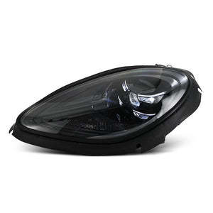 2014-2018 Porsche Macan 95B.1 Matrix LED DRL Projector Headlights
