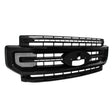 2020-2022 Ford Super Duty F250/F350 Platinum Grill - AutoLEDTech.com