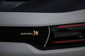 2015-2023 Dodge Charger Challenger Scatpack White or RGB LED Badge Emblem Logo