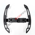 Toyota Lexus magnetic carbon fiber paddle shifters