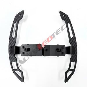 Toyota Lexus magnetic carbon fiber paddle shifters