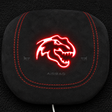 Ram TRX RGB LED Custom Airbag Cover - AutoLEDTech.com