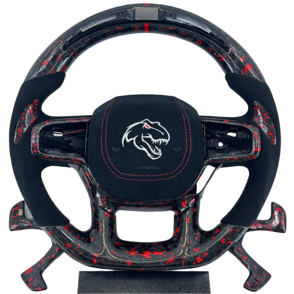 Steering Wheels