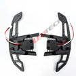 VW Golf GTI Golf R MK7 magnetic carbon fiber paddle shifters