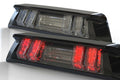 2016-2023 Toyota Tacoma Smoked LED 3rd Brake Light