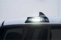2016-2023 Toyota Tacoma Red/Smoked LED Tail Lights - Fits all models