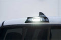 2014-2021 Toyota Tundra Red/Smoked LED Tail Lights - Fits all models