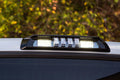 2019-2023+ Ram HD 2500 3500 Smoked LED 3rd Brake Light LED headlight kit AutoLEDTech Oracle Lighting Trendz Flow Series RGBHaloKits OneUpLighting Morimoto