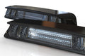2009-2014 Ford F-150 & Raptor Red/Smoked Full LED Tail Lights - Fits all models LED headlight kit AutoLEDTech Oracle Lighting Trendz Flow Series RGBHaloKits OneUpLighting Morimoto