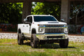 2020-2023+ Chevrolet Silverado 2500 3500 HD LED DRL Projector Replacement Headlights LED headlight kit AutoLEDTech Oracle Lighting Trendz Flow Series RGBHaloKits OneUpLighting Morimoto
