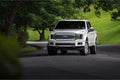 2018-2020 FORD F-150 White or Amber LED DRL Grill Light Assembly LED headlight kit AutoLEDTech Oracle Lighting Trendz Flow Series RGBHaloKits OneUpLighting Morimoto