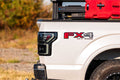 2015-2020 Ford F-150 & Raptor Red/Smoked Full LED Tail Lights - Fits all models LED headlight kit AutoLEDTech Oracle Lighting Trendz Flow Series RGBHaloKits OneUpLighting Morimoto