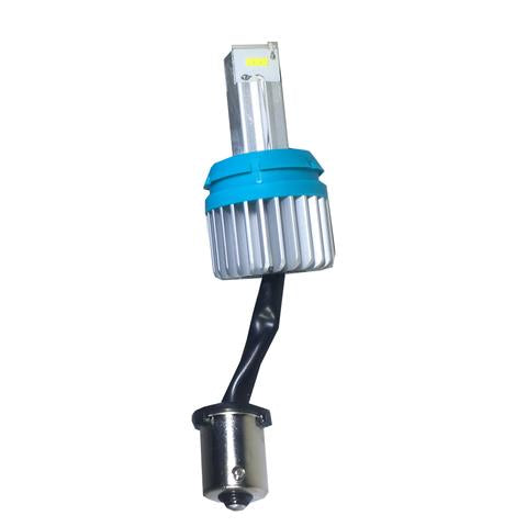 High Powered Cree LED Reverse Light Bulbs (1200lm) LED headlight kit AutoLEDTech Oracle Lighting Trendz Flow Series RGBHaloKits OneUpLighting Morimoto