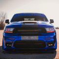 2014-2020 Dodge Durango RGBW Flow Series LED DRL Boards LED headlight kit AutoLEDTech Oracle Lighting Trendz Flow Series RGBHaloKits OneUpLighting Morimoto