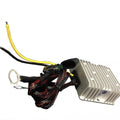 Flow Series LED Halo Wiring Harness LED headlight kit AutoLEDTech Oracle Lighting Trendz Flow Series RGBHaloKits OneUpLighting Morimoto