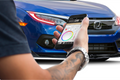 2016-2021 Honda Civic RGBW +A LED DRL Replacement Boards LED headlight kit AutoLEDTech Oracle Lighting Trendz Flow Series RGBHaloKits OneUpLighting Morimoto