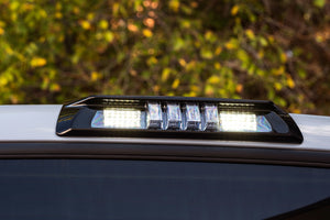 2009-2018 Dodge Ram Red/Smoked LED Tail Lights - Fits all models LED headlight kit AutoLEDTech Oracle Lighting Trendz Flow Series RGBHaloKits OneUpLighting Morimoto