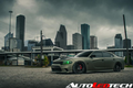 2015-2023 Dodge Charger RGBW Color-Chasing LED Projector Halo Kit LED headlight kit AutoLEDTech Oracle Lighting Trendz Flow Series RGBHaloKits OneUpLighting Morimoto