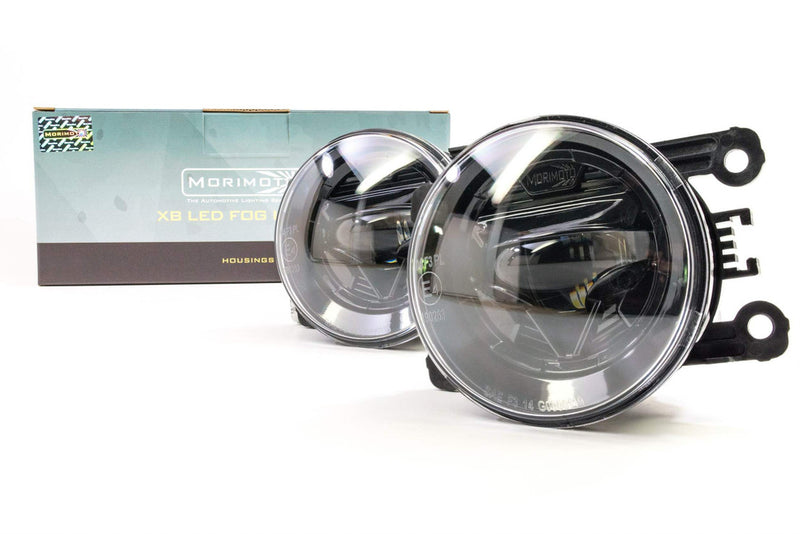 2016-2021 Honda Civic LED DRL Quad Beam Jewel Eye Projector Replacement Headlights LED headlight kit AutoLEDTech Oracle Lighting Trendz Flow Series RGBHaloKits OneUpLighting Morimoto