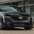 2020-2023 Cadillac CT-4 CT-5 CT-6 RGBW Color-Chasing LED DRL Tube Kit LED headlight kit AutoLEDTech Oracle Lighting Trendz Flow Series RGBHaloKits OneUpLighting Morimoto