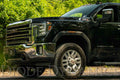 2020-2022 GMC Sierra HD 2500 3500 Sequential LED Side Markers (Clear | Smoked | OEM) LED headlight kit AutoLEDTech Oracle Lighting Trendz Flow Series RGBHaloKits OneUpLighting Morimoto