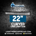Straight or Curved LED Light Bars LED headlight kit AutoLEDTech Oracle Lighting Trendz Flow Series RGBHaloKits OneUpLighting Morimoto