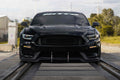 2015-2017 Ford Mustang LED DRL Projector Replacement Headlights LED headlight kit AutoLEDTech Oracle Lighting Trendz Flow Series RGBHaloKits OneUpLighting Morimoto