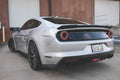 2015-2017 Ford Mustang LED DRL Projector Replacement Headlights LED headlight kit AutoLEDTech Oracle Lighting Trendz Flow Series RGBHaloKits OneUpLighting Morimoto