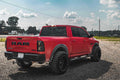 2009-2018 Dodge Ram 1500 2500 HD Amber LED DRL Projector Headlights LED headlight kit AutoLEDTech Oracle Lighting Trendz Flow Series RGBHaloKits OneUpLighting Morimoto