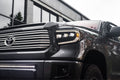 2014-2021 Toyota Tundra LED DRL Projector Replacement Headlights V2 LED headlight kit AutoLEDTech Oracle Lighting Trendz Flow Series RGBHaloKits OneUpLighting Morimoto