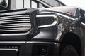 2014-2021 Toyota Tundra LED DRL Projector Replacement Headlights V2 LED headlight kit AutoLEDTech Oracle Lighting Trendz Flow Series RGBHaloKits OneUpLighting Morimoto