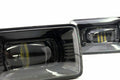 2015-2020 GMC Yukon LED DRL Projector Replacement Headlights LED headlight kit AutoLEDTech Oracle Lighting Trendz Flow Series RGBHaloKits OneUpLighting Morimoto