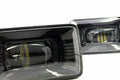 2020-2022 Ford Super Duty F-250/F-350 Amber LED DRL Projector Replacement Headlights LED headlight kit AutoLEDTech Oracle Lighting Trendz Flow Series RGBHaloKits OneUpLighting Morimoto