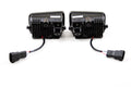 2015-2020 GMC Yukon LED DRL Projector Replacement Headlights LED headlight kit AutoLEDTech Oracle Lighting Trendz Flow Series RGBHaloKits OneUpLighting Morimoto