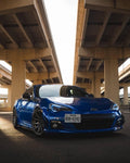 2013-2016 Subaru BRZ RGBW LED DRL Boards LED headlight kit AutoLEDTech Oracle Lighting Trendz Flow Series RGBHaloKits OneUpLighting Morimoto