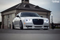 2005-2010 Chrysler 300C & SRT RGBW Color-Chasing Halo Kit LED headlight kit AutoLEDTech Oracle Lighting Trendz Flow Series RGBHaloKits OneUpLighting Morimoto