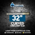 Straight or Curved LED Light Bars LED headlight kit AutoLEDTech Oracle Lighting Trendz Flow Series RGBHaloKits OneUpLighting Morimoto