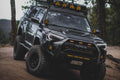 2014-2022 Toyota 4Runner LED DRL Projector Replacement Headlights LED headlight kit AutoLEDTech Oracle Lighting Trendz Flow Series RGBHaloKits OneUpLighting Morimoto