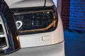 2007-2013 Toyota Tundra LED DRL Projector Replacement Headlights LED headlight kit AutoLEDTech Oracle Lighting Trendz Flow Series RGBHaloKits OneUpLighting Morimoto