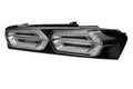 2016-2018 Chevrolet Camaro LED DRL Projector Headlights LED headlight kit AutoLEDTech Oracle Lighting Trendz Flow Series RGBHaloKits OneUpLighting Morimoto
