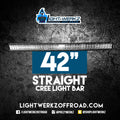 Straight or Curved LED Light Bars LED headlight kit AutoLEDTech Oracle Lighting Trendz Flow Series RGBHaloKits OneUpLighting Morimoto