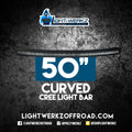 Straight or Curved LED Light Bars LED headlight kit AutoLEDTech Oracle Lighting Trendz Flow Series RGBHaloKits OneUpLighting Morimoto