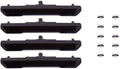 2020-2022 GMC Sierra HD 2500 3500 Sequential LED Side Markers (Clear | Smoked | OEM) LED headlight kit AutoLEDTech Oracle Lighting Trendz Flow Series RGBHaloKits OneUpLighting Morimoto