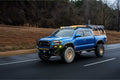 2016-2023 Toyota Tacoma Amber Orange LED DRL Projector Replacement Headlights LED headlight kit AutoLEDTech Oracle Lighting Trendz Flow Series RGBHaloKits OneUpLighting Morimoto