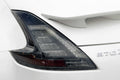 2008-2020 Nissan 370z LED DRL Projector Replacement Headlights LED headlight kit AutoLEDTech Oracle Lighting Trendz Flow Series RGBHaloKits OneUpLighting Morimoto