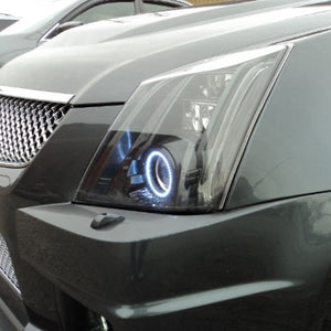 Black Out Reflector