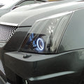 Black Out Reflector