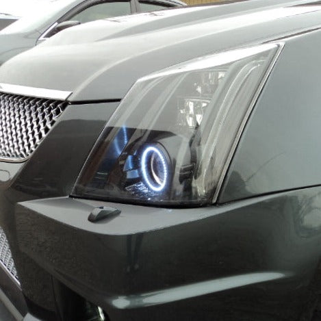 Black Out Reflector