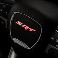 2015-2023 Dodge Charger & Challenger Illuminated White or Red SRT Airbag Assembly LED headlight kit AutoLEDTech Oracle Lighting Trendz Flow Series RGBHaloKits OneUpLighting Morimoto