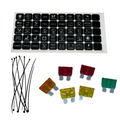 6-Channel Switch/Relay Panel Controller LED headlight kit AutoLEDTech Oracle Lighting Trendz Flow Series RGBHaloKits OneUpLighting Morimoto